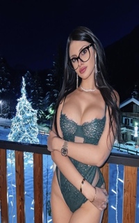 Шлюха Геля 28998