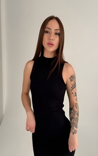 Шлюха Элис 34860