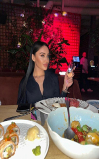 Шлюха Евгения 34787