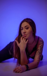 Шлюха Анита 28451