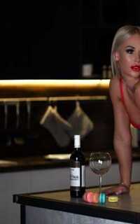 Шлюха Малика 27132