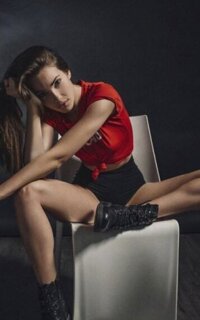 Шлюха Нина 35194